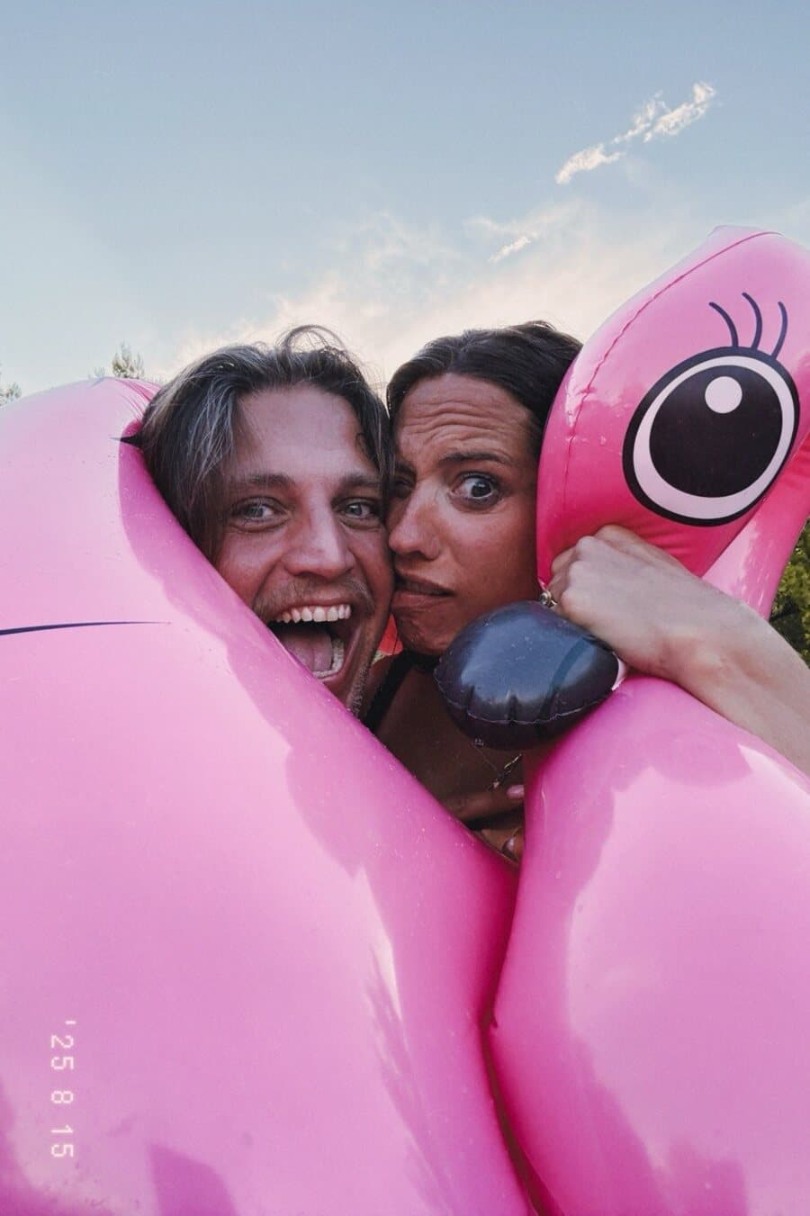 Vincent & Hilly-Anne — Online Gallery is ons gezamenlijke project.