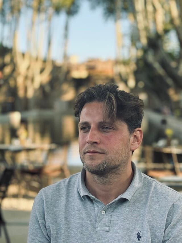Vincent Moleveld