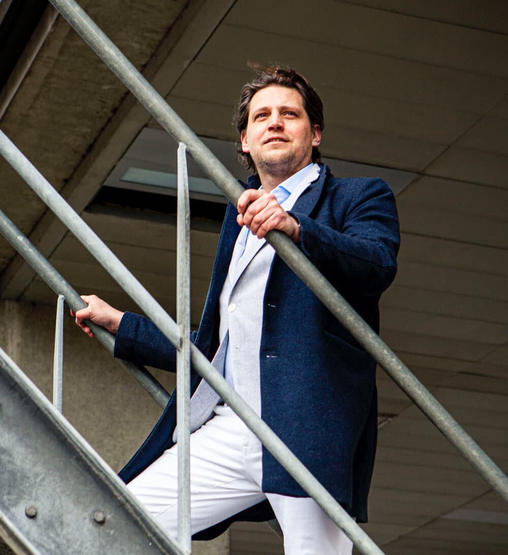 Vincent Moleveld