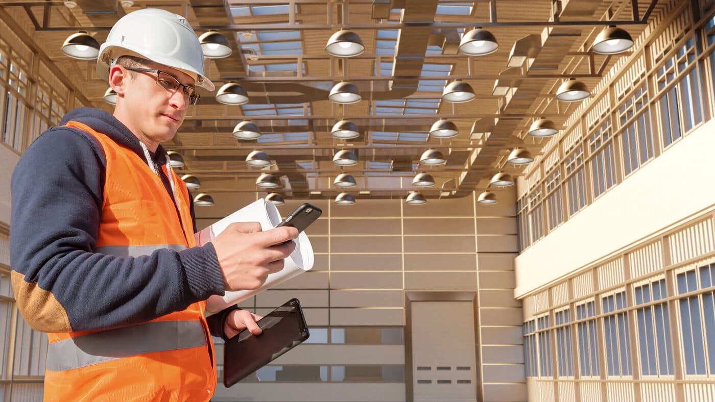 Maintainspect — AI-gedreven gebouwinspecties en onderhoudsmanagement, internationaal.